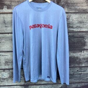Patagonia Daily Capilene Baselayer